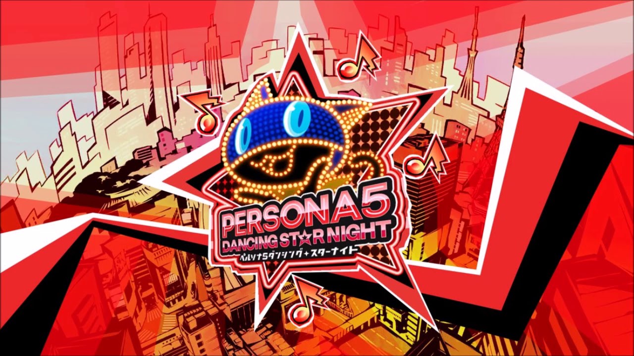 Persona 5 dancing star night soundtrack download mp3